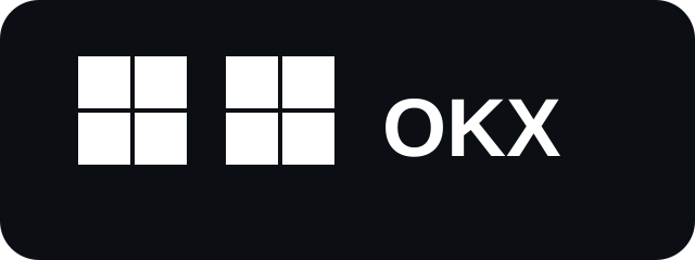OKX logo